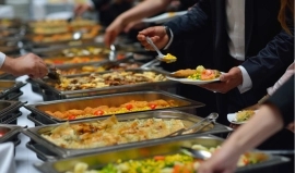 Daily Moscow Food tour