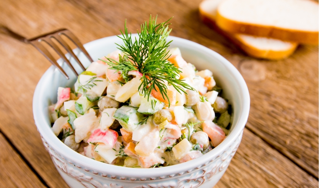 Daily Moscow Food tour 2