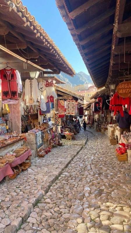 2 Days Dajti Mountain, Tirana and Kruja 7
