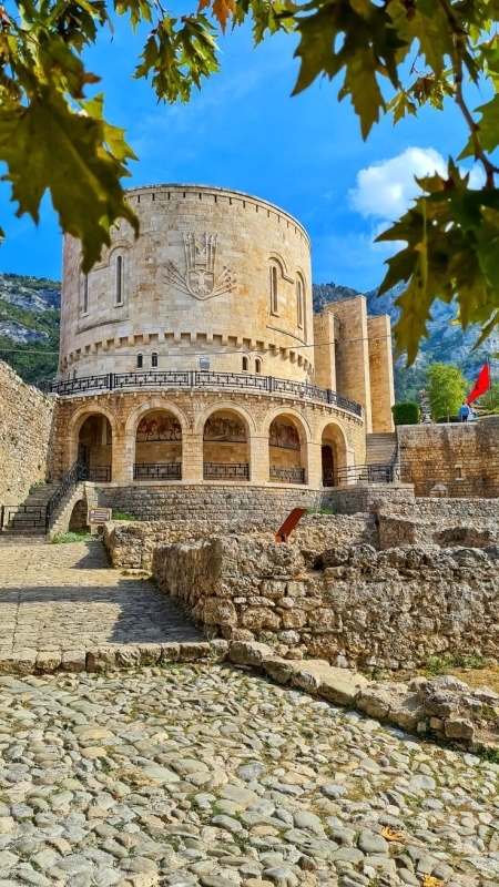 2 Days Dajti Mountain, Tirana and Kruja 9