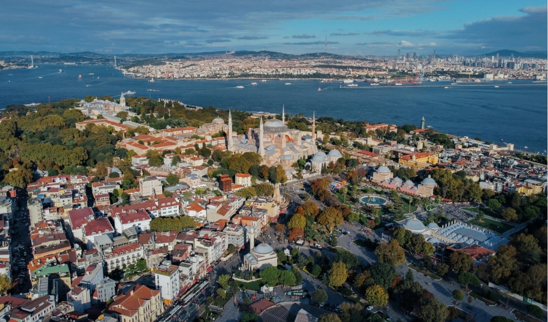 Discover Turkey in 10 Days Indian Friendly Tour of Istanbul Bursa Antalya And Cappadocia 3