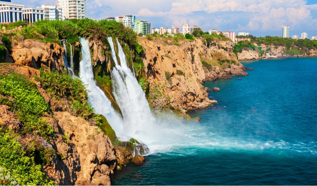 Discover Turkey in 10 Days Indian Friendly Tour of Istanbul Bursa Antalya And Cappadocia 5