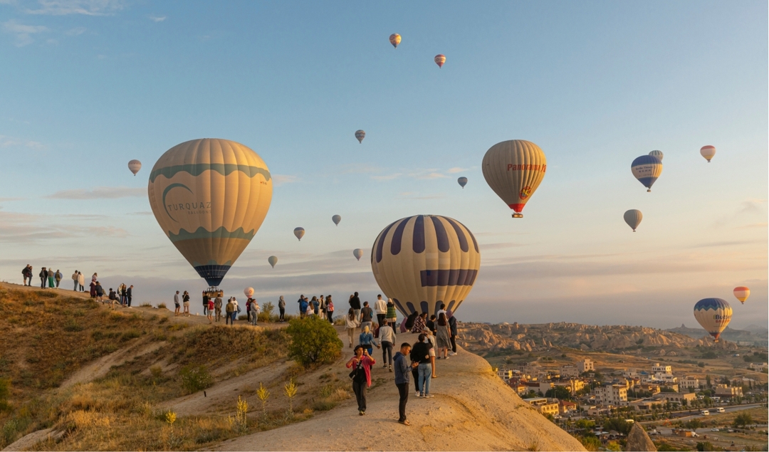 Turkey Highlights Tour – 13 Days for Indian Groups & Families 2