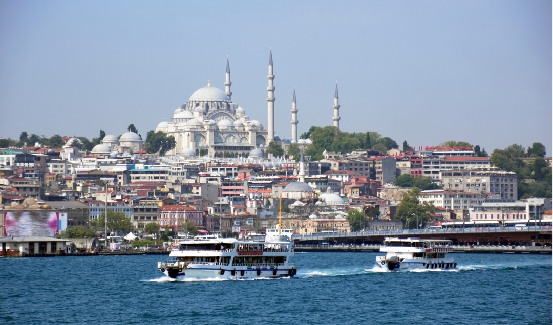Turkey Travel Package for Indians – 7 Day Istanbul, Ephesus, Pamukkale & Antalya 3