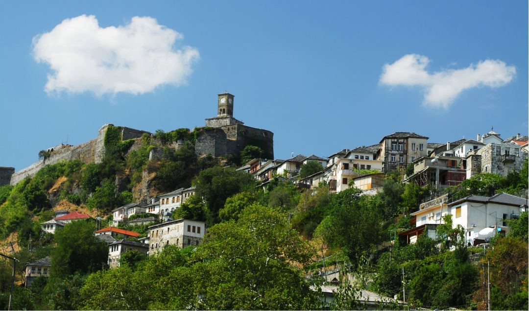 Tirana to Gjirokaster Day Trip – Castle, Bazaar & Old Town Walk 8