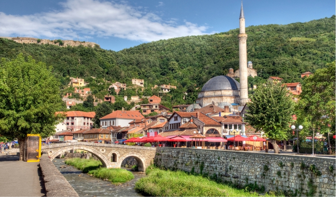 Daily Prizren Tour  From Tirana 2
