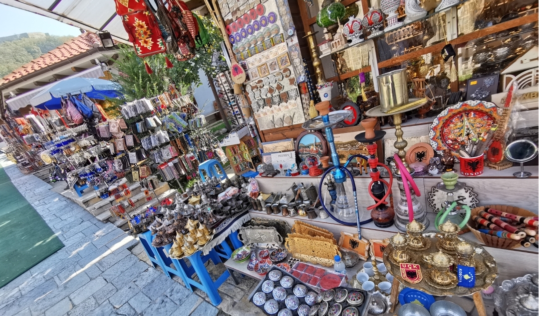 Daily Prizren Tour  From Tirana 3