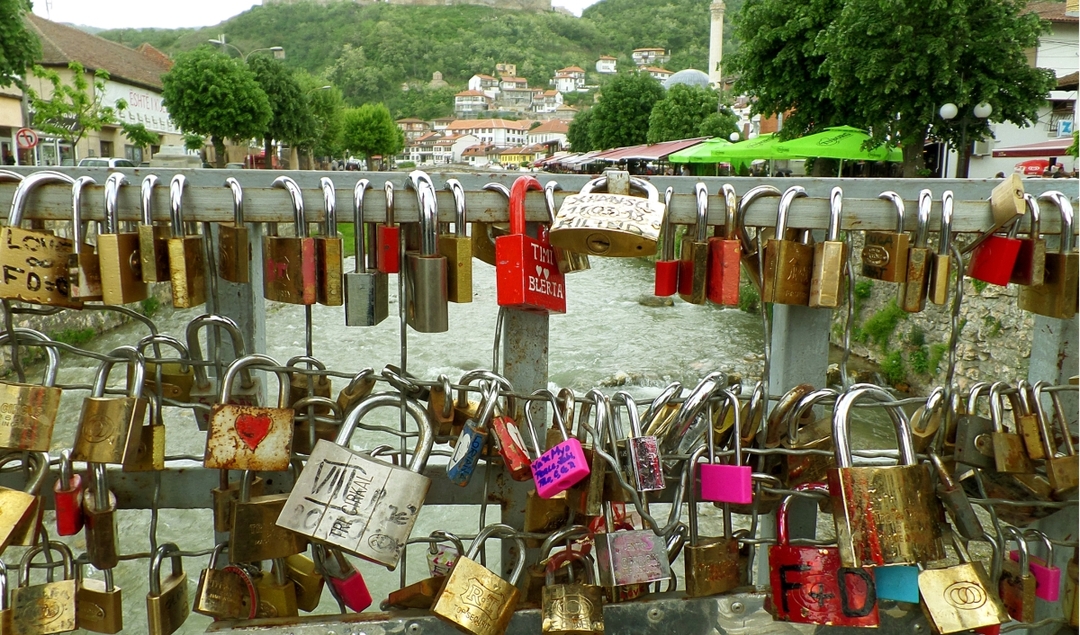 Daily Prizren Tour  From Tirana 4