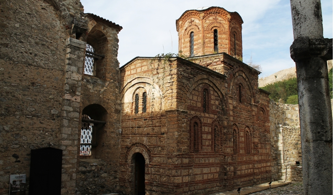 Daily Prizren Tour  From Tirana 5