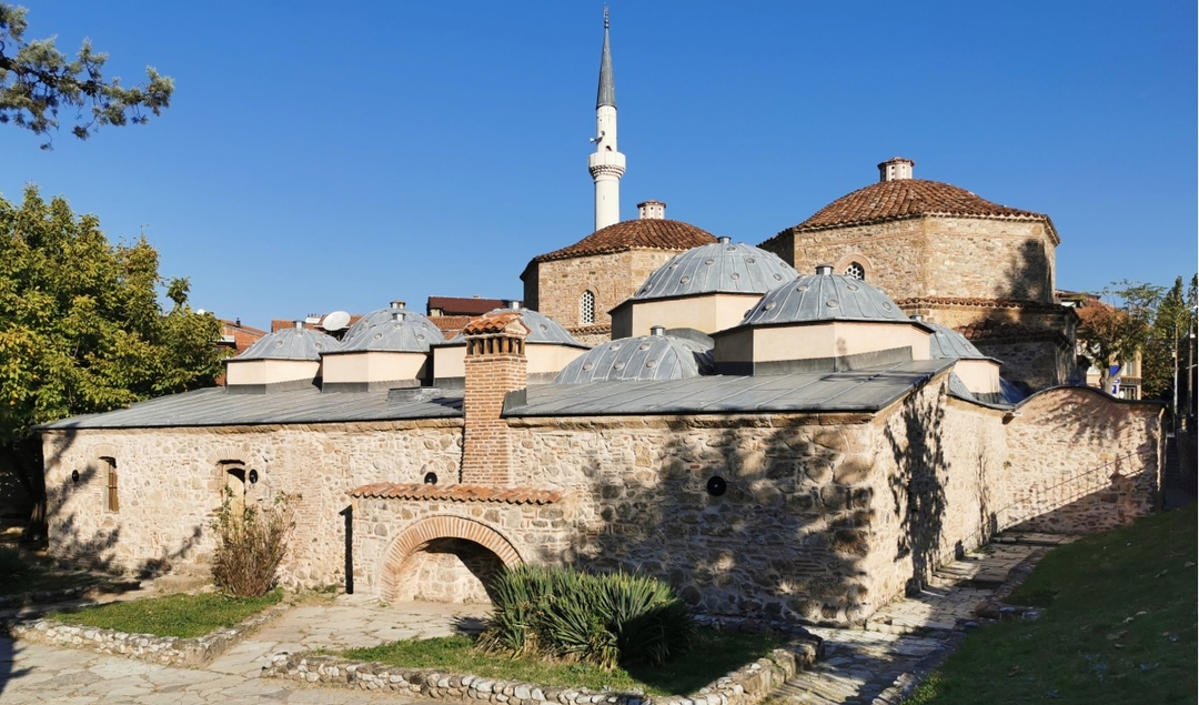 Daily Prizren Tour  From Tirana 6