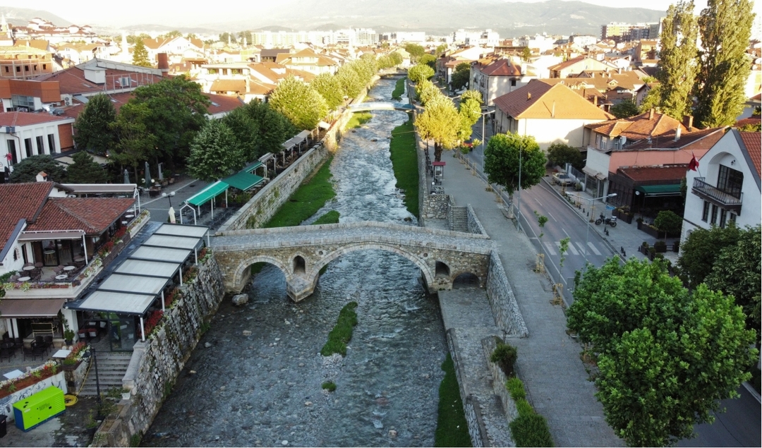 Daily Prizren Tour  From Tirana 7