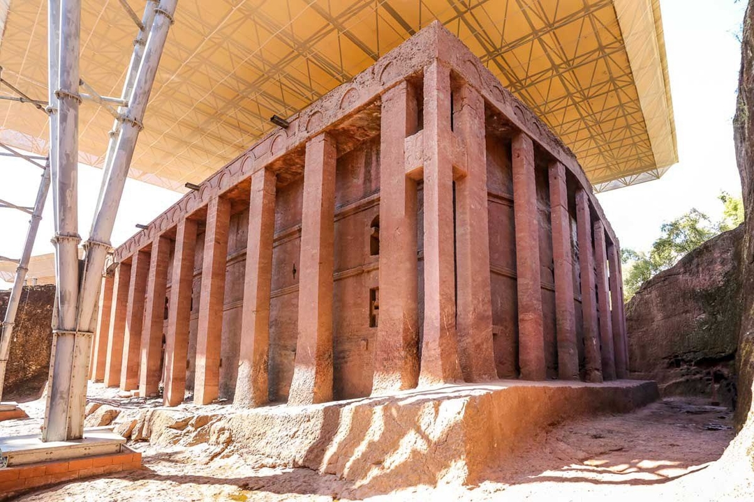 "12-Day South Omo & North Expedition: Explore Ethiopia’s Culture, Wilderness, and Wonders" 2