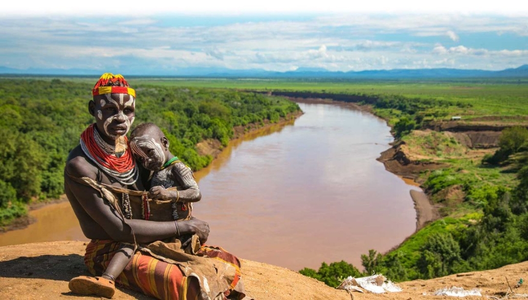 "12-Day South Omo & North Expedition: Explore Ethiopia’s Culture, Wilderness, and Wonders" 3