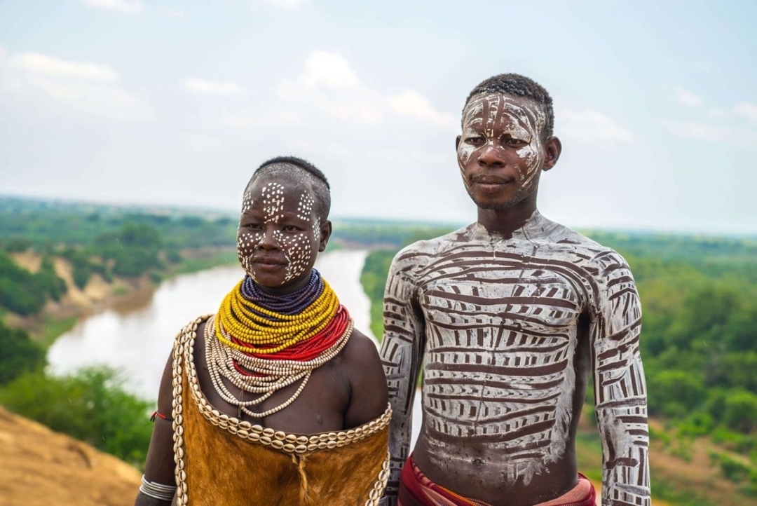 "12-Day South Omo & North Expedition: Explore Ethiopia’s Culture, Wilderness, and Wonders" 4