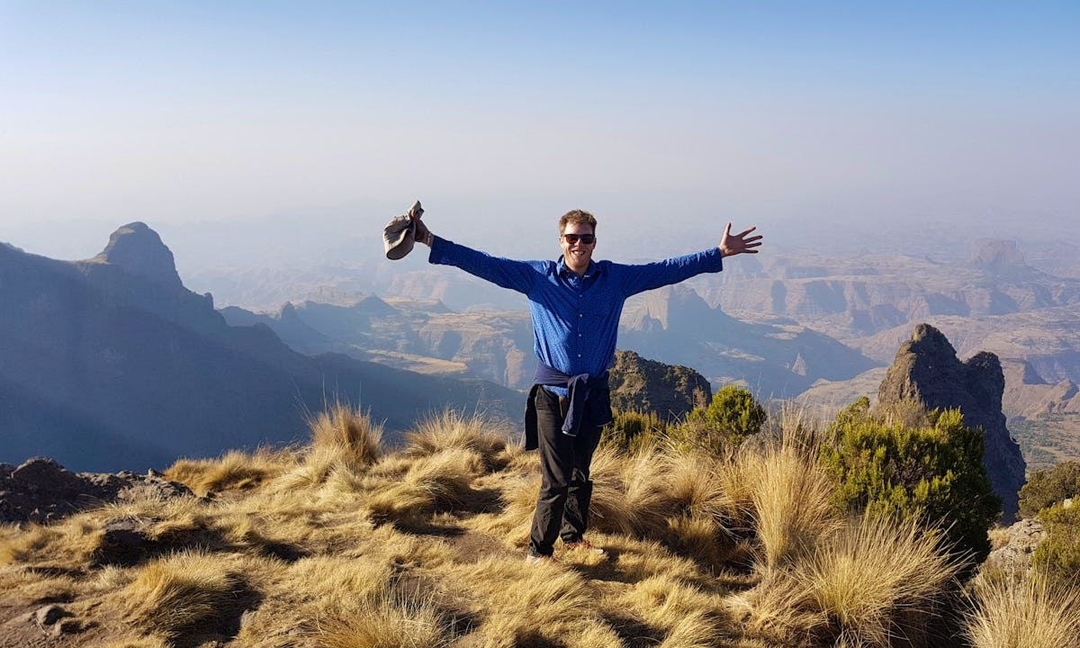 "12-Day South Omo & North Expedition: Explore Ethiopia’s Culture, Wilderness, and Wonders" 7