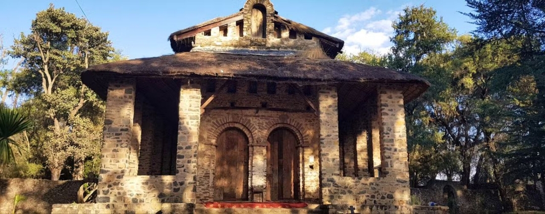 "12-Day South Omo & North Expedition: Explore Ethiopia’s Culture, Wilderness, and Wonders" 8