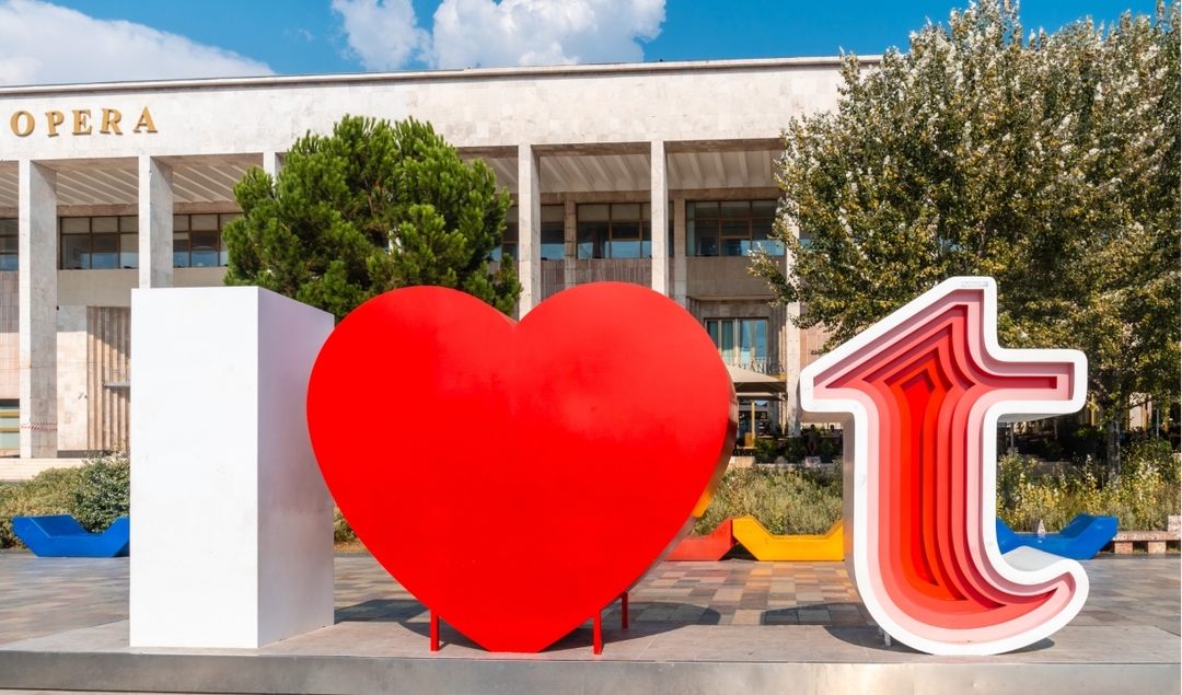  4 Day Guided City Tour  in Albania’s Heart(Explore Tirana) 2