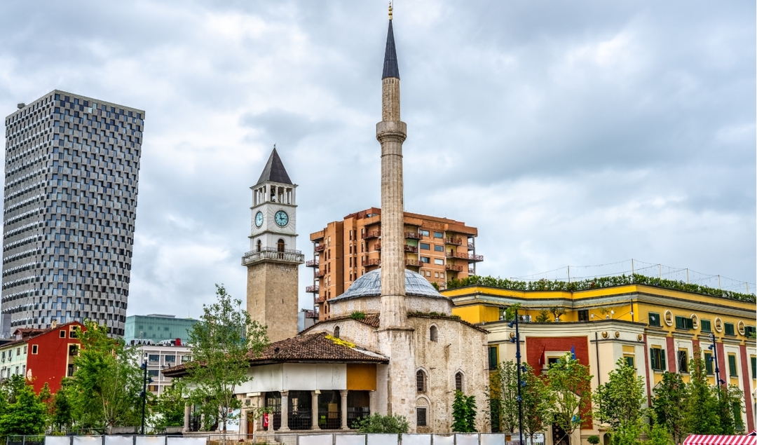  4 Day Guided City Tour  in Albania’s Heart(Explore Tirana) 3