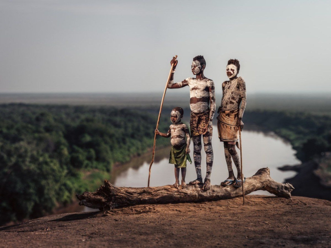 "6-Day Omo Valley: A Journey Through Culture, Tradition & Flavors" 2