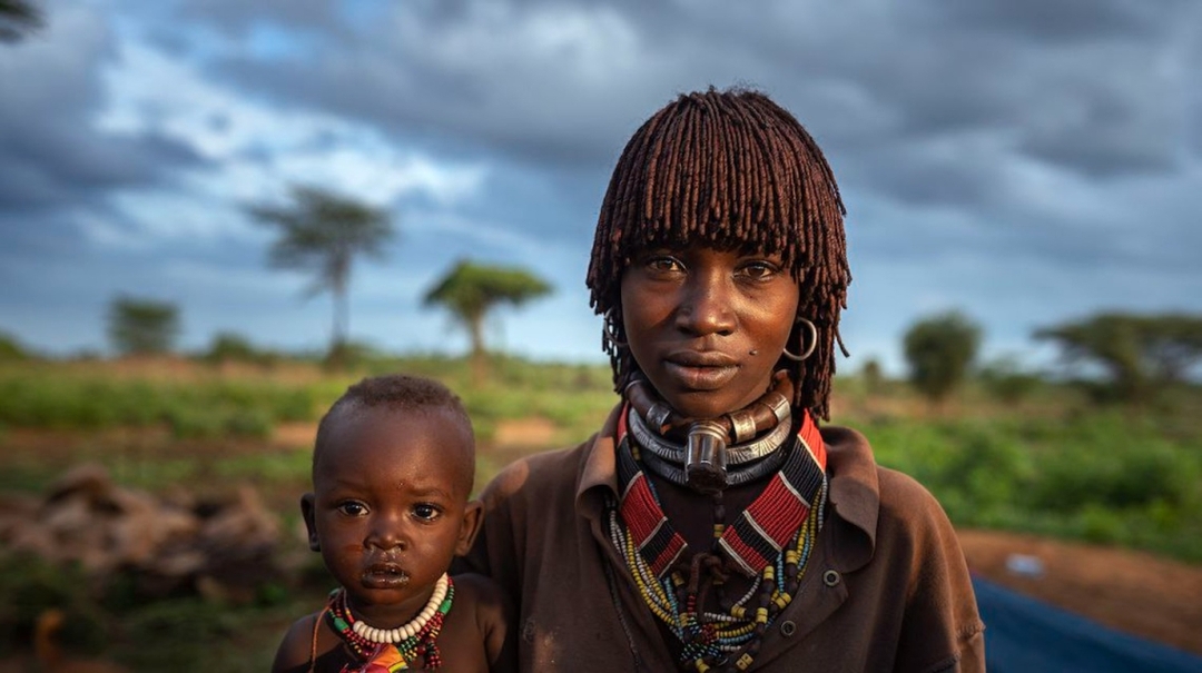 "6-Day Omo Valley: A Journey Through Culture, Tradition & Flavors" 3