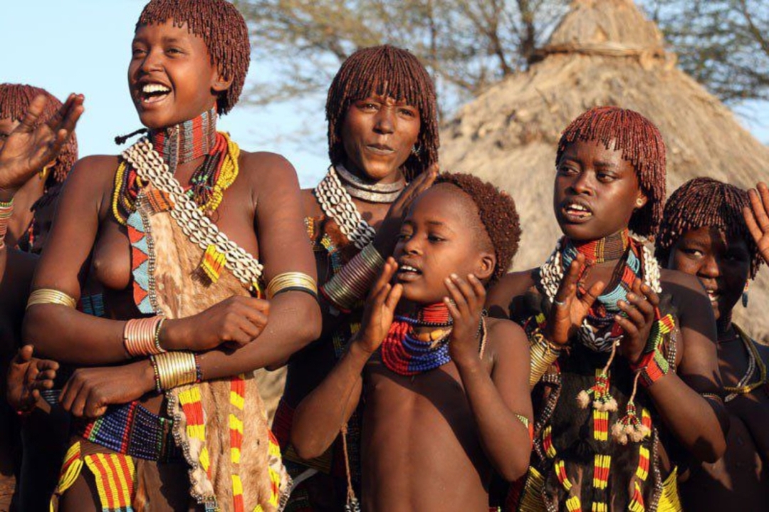 "6-Day Omo Valley: A Journey Through Culture, Tradition & Flavors" 4
