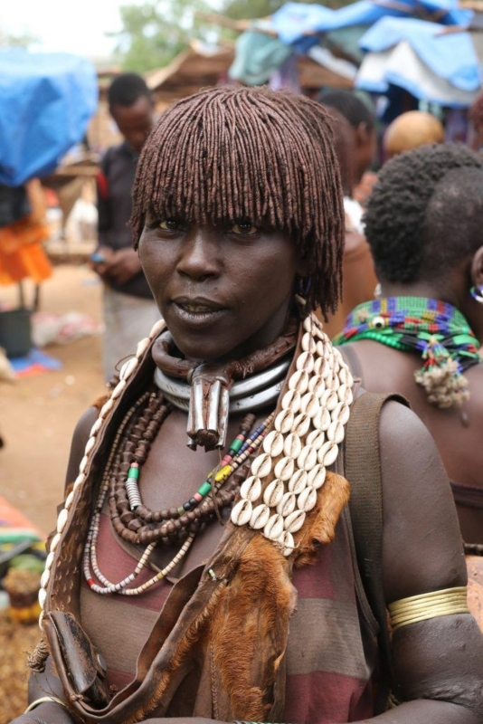 "6-Day Omo Valley: A Journey Through Culture, Tradition & Flavors" 6