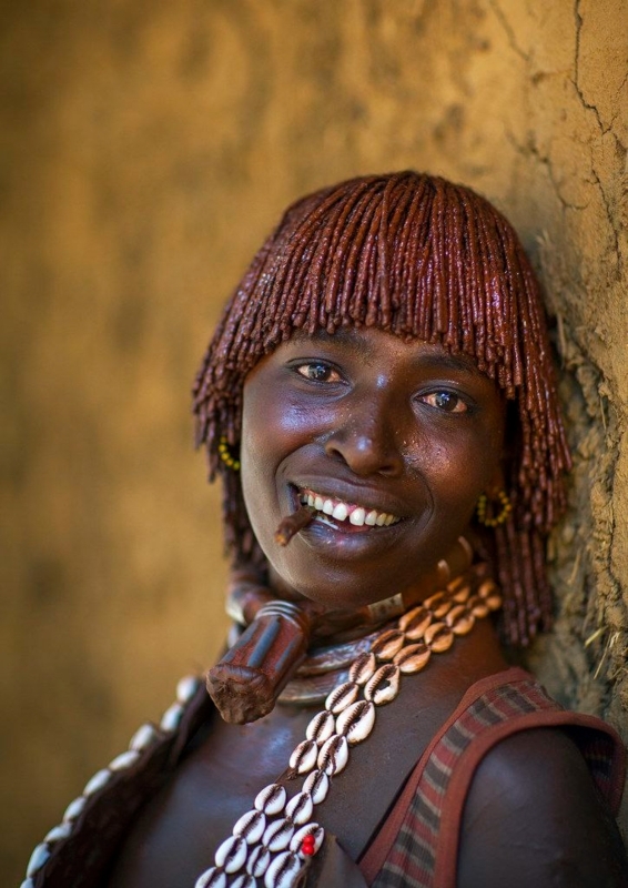 "6-Day Omo Valley: A Journey Through Culture, Tradition & Flavors" 7