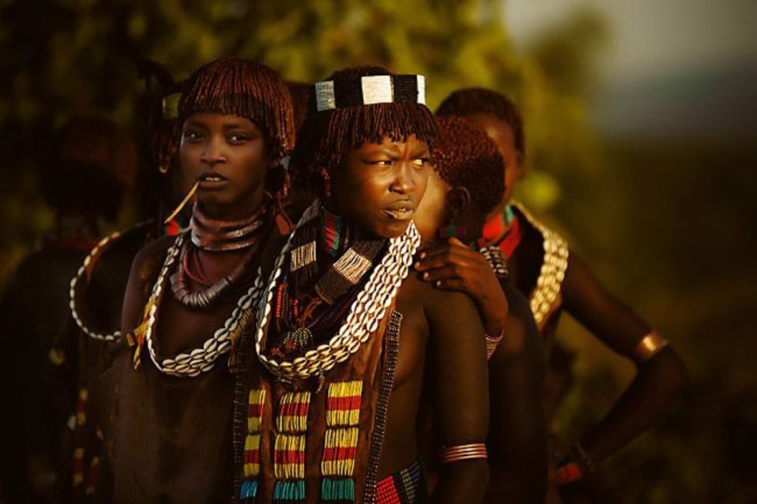 "6-Day Omo Valley: A Journey Through Culture, Tradition & Flavors" 9