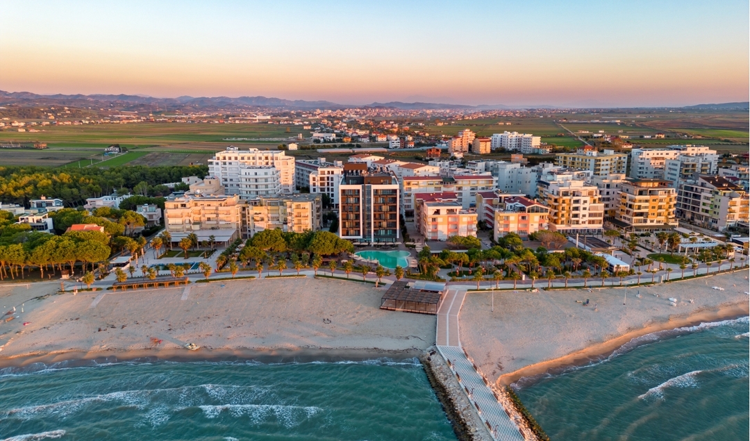 Albania Tour Package 4 Day  3 Night 5