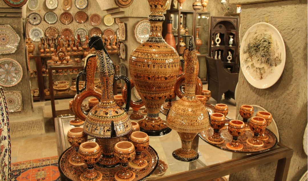 Cappadocia Tour Packages 3 Days 8