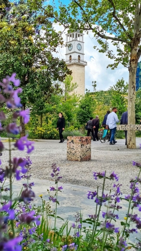 Balkan Express – 4 countries in one week 1
