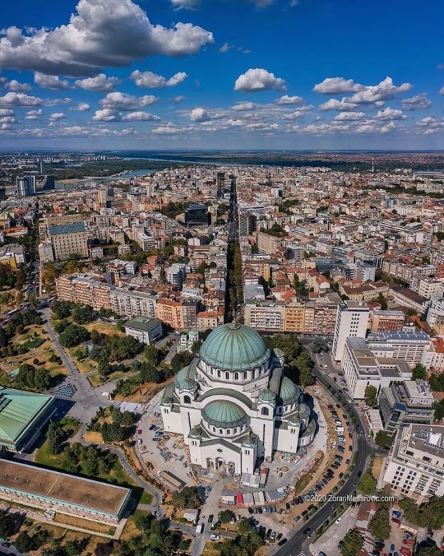Balkan Express – 4 countries in one week 3
