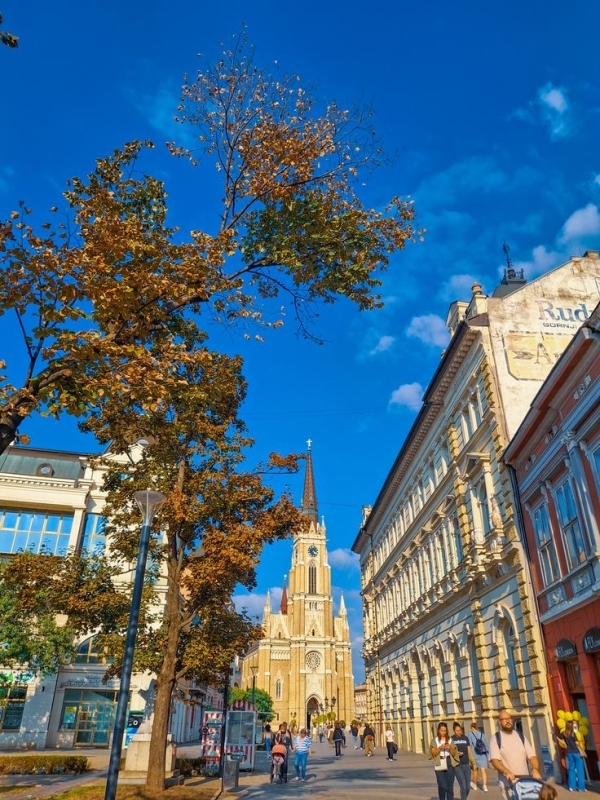 Balkan Express – 4 countries in one week 5
