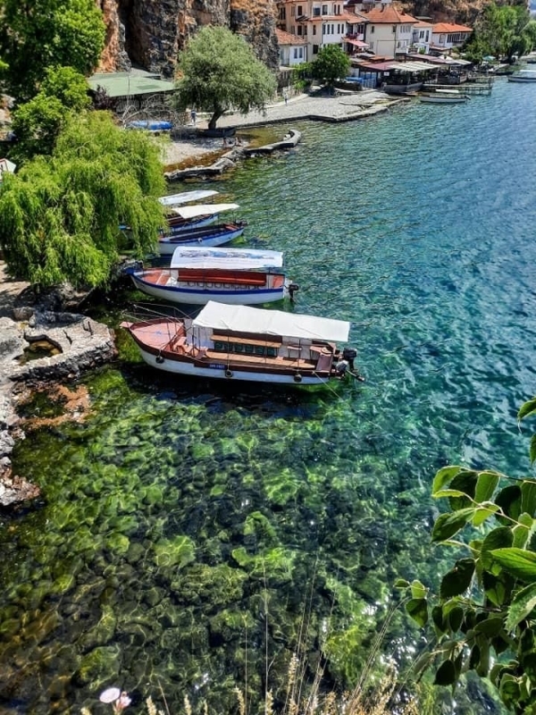 Balkan Express – 4 countries in one week 7