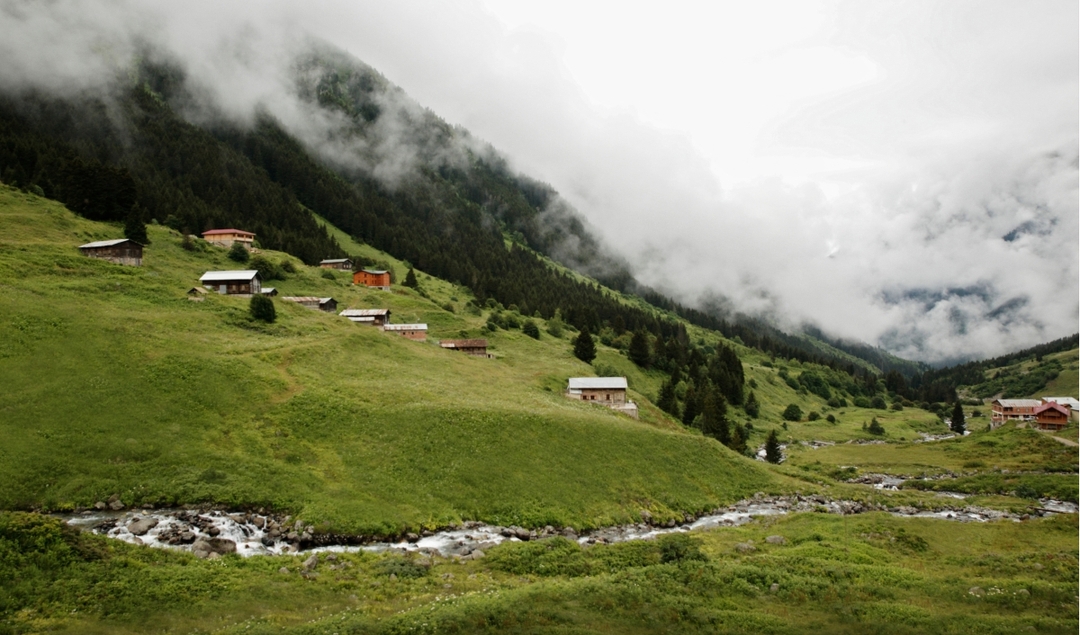A Getaway in the Heart of Eastern Black Sea 2 Day Elevit Plateau Tour 1