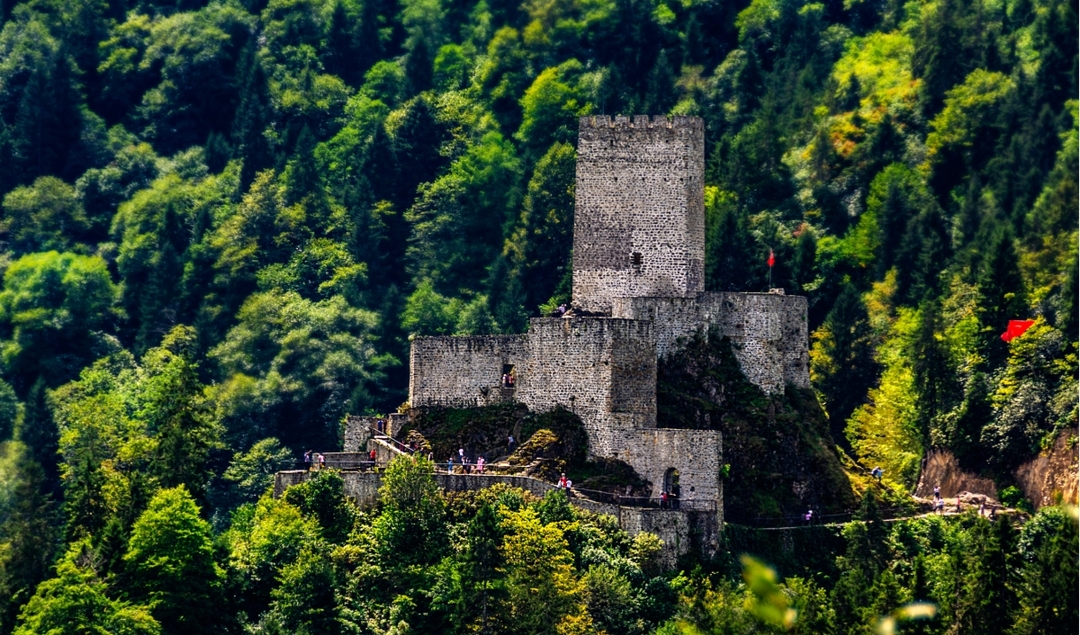 A Getaway in the Heart of Eastern Black Sea 2 Day Elevit Plateau Tour 2