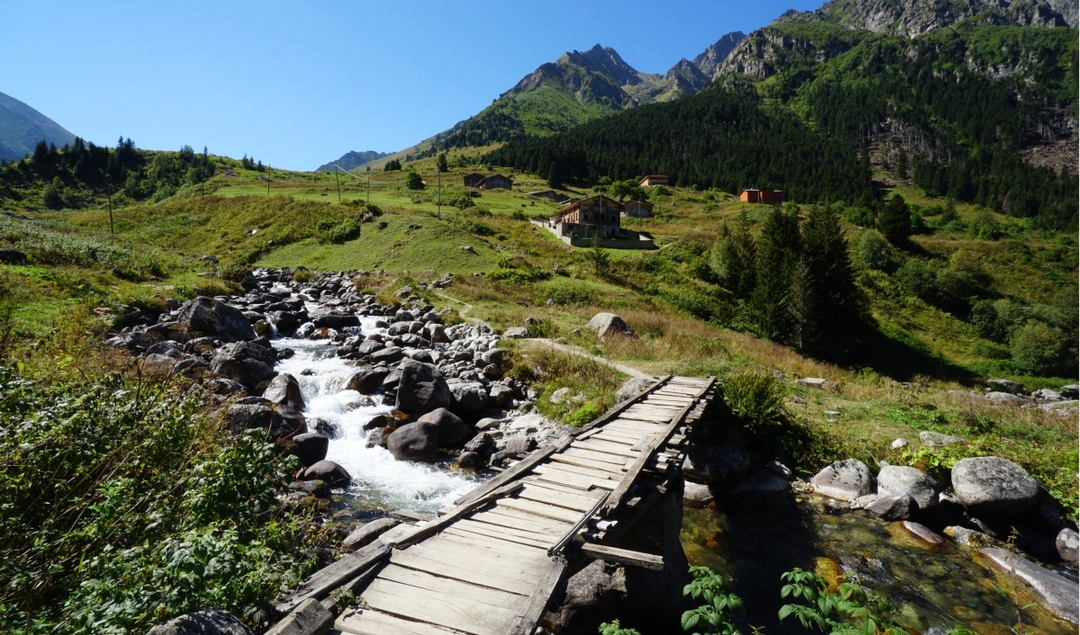 A Getaway in the Heart of Eastern Black Sea 2 Day Elevit Plateau Tour 5