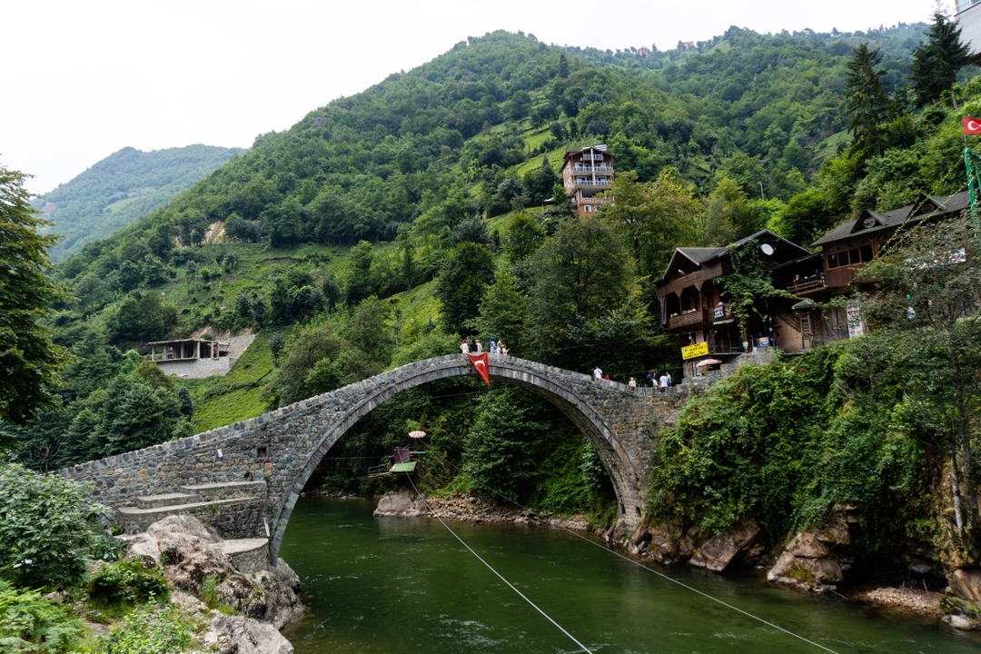 A Getaway in the Heart of Eastern Black Sea 2 Day Elevit Plateau Tour 6