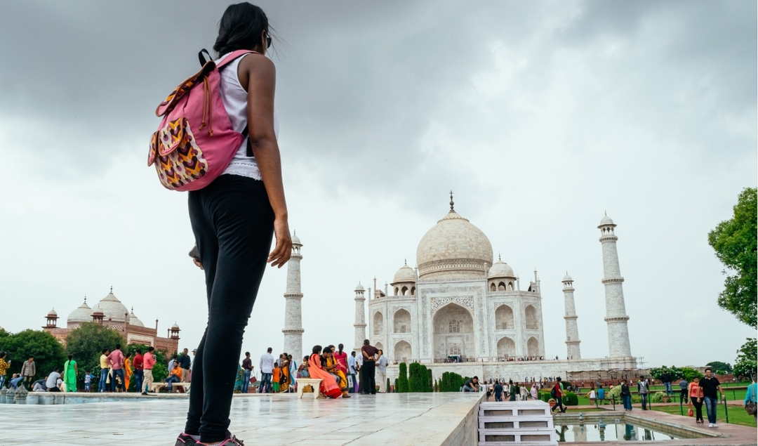 Golden Triangle Tour 7 Day 4