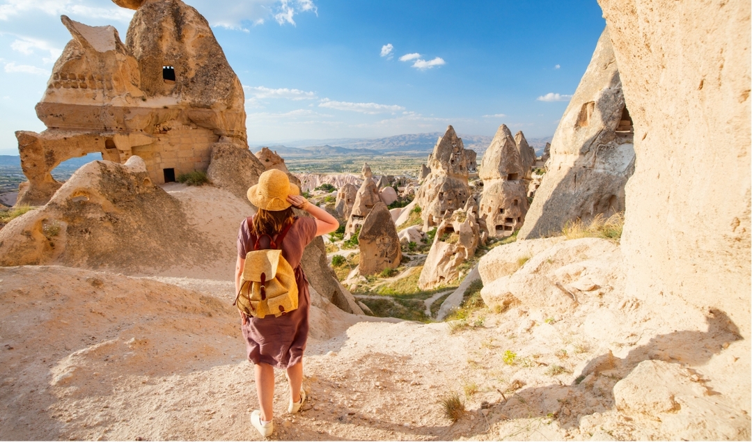 9-Day Best of Turkey Tour: Istanbul, Cappadocia, Antalya & Ephesus 5