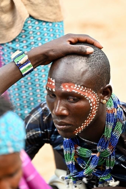 4 Days Omo valley Tour 2
