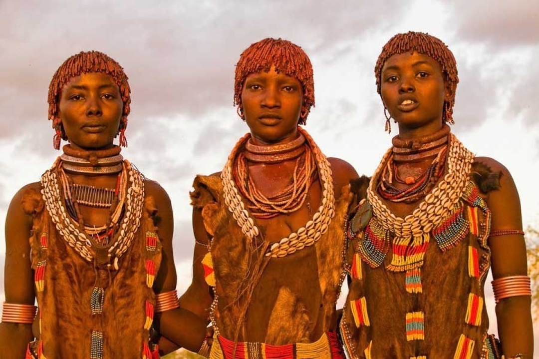 4 Days Omo valley Tour 5