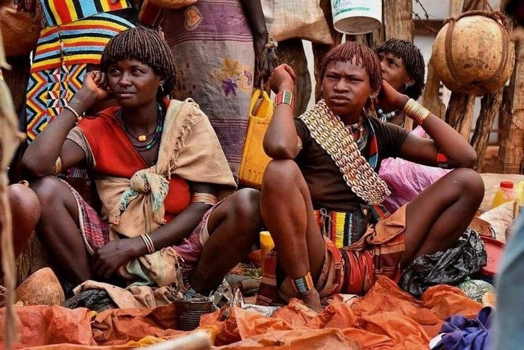 4 Days Omo valley Tour 6