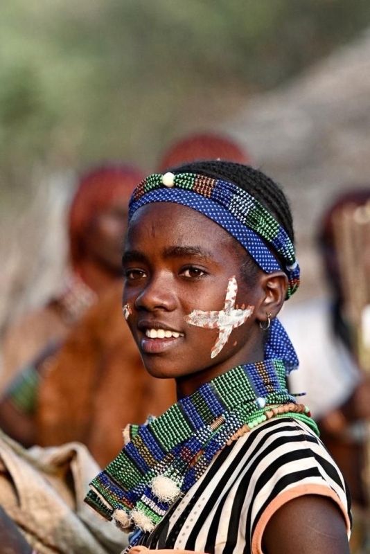 4 Days Omo valley Tour 8