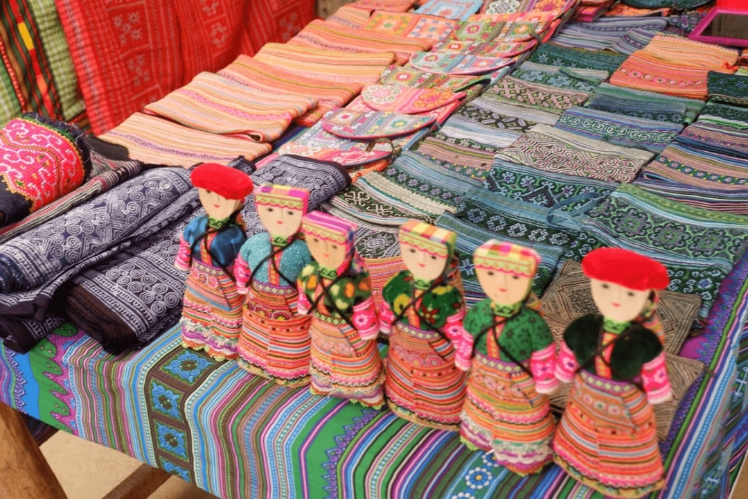 Sapa 3 Days 2 Nights from Hanoi - Overnight in Hotel 3