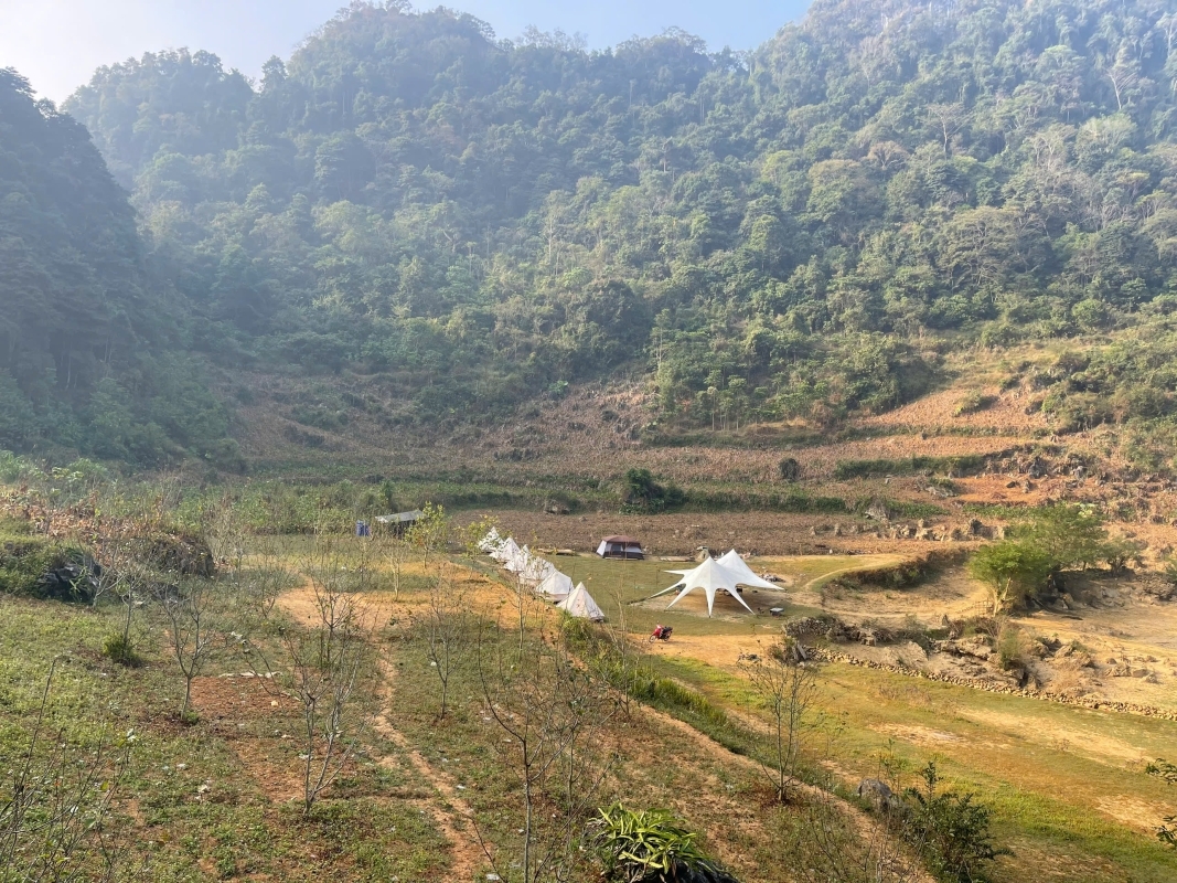 Ban Gioc Waterfall 3 Days 2 Nights Private Tour from Hanoi 7