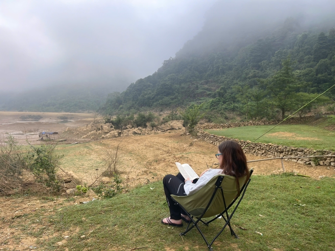 Ban Gioc Waterfall 3 Days 2 Nights Private Tour from Hanoi 5