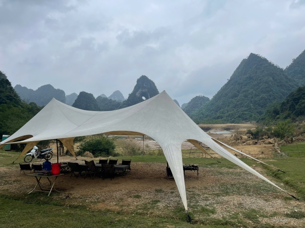 Ban Gioc Waterfall 3 Days 2 Nights Private Tour from Hanoi 9