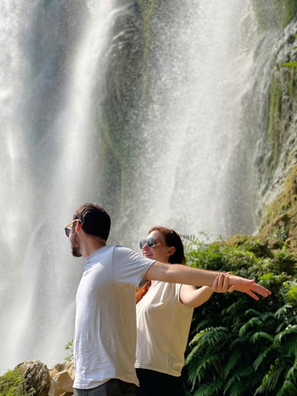 Ban Gioc Waterfall 3 Days 2 Nights Private Tour from Hanoi 4