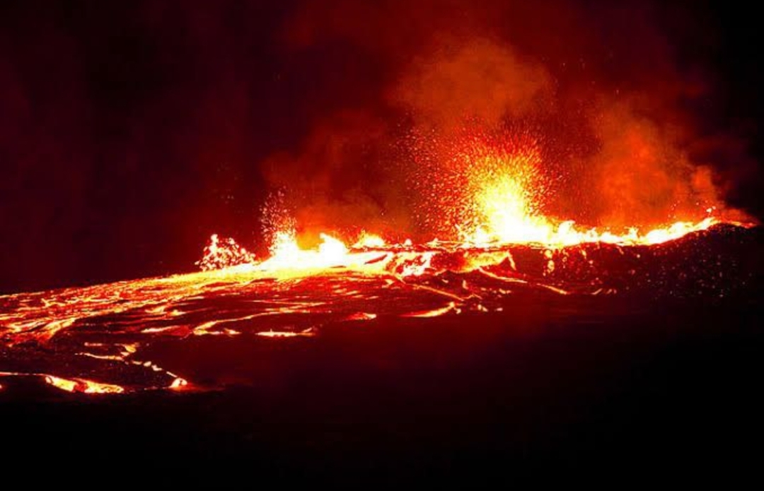 3-Day Danakil Depression and Erta Ale 3